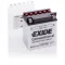   Exide Conventional 11Ah 130A Jobb+ Motorakkumulátor (EB10L-B2)