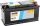 Exide Excell 110Ah 850A Jobb+ Akkumulátor (EB1100)