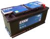 Exide Excell 110Ah 850A Jobb+ Akkumulátor (EB1100)