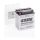Exide Conventional 12Ah 165A Bal+ Motorakkumulátor (EB12A-A)