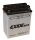 Exide Conventional 12Ah 165A Jobb+ Motorakkumulátor (EB12AL-A)
