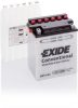Exide Conventional 14Ah 145A Bal+ Motorakkumulátor (EB14-A2)