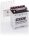 Exide Conventional 14Ah 145A Bal+ Motorakkumulátor (EB14-A2)