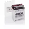   Exide Conventional 14Ah 145A Bal+ Motorakkumulátor (EB14-A2)