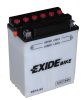 Exide Conventional 14Ah 145A Bal+ Motorakkumulátor (EB14-A2)