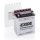 Exide Conventional 14Ah 145A Jobb+ Motorakkumulátor (EB14L-A2)
