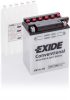 Exide Conventional 14Ah 145A Jobb+ Motorakkumulátor (EB14L-B2)
