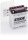 Exide Conventional 14Ah 145A Jobb+ Motorakkumulátor (EB14L-B2)