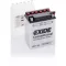   Exide Conventional 14Ah 145A Jobb+ Motorakkumulátor (EB14L-B2)