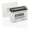 Exide Conventional 16Ah 175A Jobb+ Motorakkumulátor (EB16AL-A2)