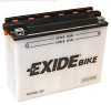Exide Conventional 16Ah 175A Jobb+ Motorakkumulátor (EB16AL-A2)