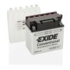 Exide Conventional 19Ah 175A Jobb+ Motorakkumulátor (EB16CL-B)
