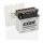 Exide Conventional 19Ah 175A Jobb+ Motorakkumulátor (EB16CL-B)