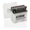   Exide Conventional 19Ah 175A Jobb+ Motorakkumulátor (EB16CL-B)