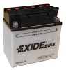Exide Conventional 19Ah 175A Jobb+ Motorakkumulátor (EB16CL-B)