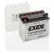   Exide Conventional 19Ah 190A Jobb+ Motorakkumulátor (EB16L-B)