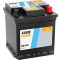 Exide Excell 44Ah 400A Jobb+ Akkumulátor (EB440)