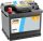 Exide Excell 50Ah 450A Bal+ Akkumulátor (EB501)