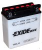Exide Conventional 5Ah 65A Jobb+ Motorakkumulátor (EB5L-B)