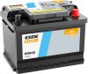 Exide Excell 60Ah 540A Jobb+ Akkumulátor (EB602)
