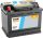 Exide Excell 62Ah 540A Bal+ Akkumulátor (EB621)