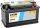 Exide Excell 80Ah 700A Jobb+ Akkumulátor (EB802)