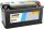 Exide Excell 95Ah 800A Jobb+ Akkumulátor (EB950)