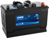 Exide Power Pro 120Ah 870A Jobb+ Akkumulátor (EF1202)