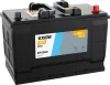 Exide SHD Power Pro 120Ah 870A Jobb+ Akkumulátor (EF1202)