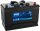 Exide Power Pro 120Ah 870A Jobb+ Akkumulátor (EF1202)