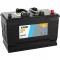 Exide SHD Power Pro 120Ah 870A Jobb+ Akkumulátor (EF1202)