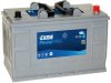 Exide Power Pro 120Ah 870A Jobb+ Akkumulátor (EF1202)