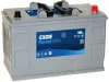 Exide SHD Power Pro 120Ah 870A Jobb+ Akkumulátor (EF1202)