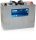 Exide Power Pro 125Ah 850A Jobb+ Akkumulátor (EF1250)
