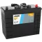 Exide SHD Power Pro 125Ah 850A Jobb+ Akkumulátor (EF1250)