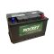 Rocket EFB 80Ah 730A Jobb+ Akkumulátor (EFBL4)