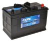 Exide Start Pro 110Ah 750A Jobb+ Akkumulátor (EG1102)