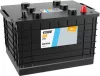 Exide HD Pro 145Ah 1000A Jobb+ Akkumulátor (EG145A)