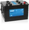 Exide HD Pro 145Ah 1000A Jobb+ Akkumulátor (EG145A)
