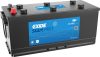 Exide Start Pro 180Ah 1000A Jobb+ Akkumulátor (EG1806)