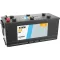 Exide HD Pro 180Ah 1000A Jobb+ Akkumulátor (EG1806)