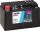Exide AGM 9Ah 120A Bal+ Akkumulátor (EK091)
