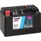 Exide AGM 9Ah 120A Bal+ Akkumulátor (EK091)