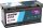 Exide AGM 105Ah 950A Jobb+ Akkumulátor (EK1060)