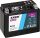 Exide AGM 11Ah 150A Bal+ Akkumulátor (EK111)