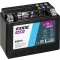 Exide AGM 11Ah 150A Bal+ Akkumulátor (EK111)