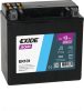 Exide AGM 13Ah 200A Bal+ Akkumulátor (EK131)