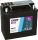 Exide AGM 15Ah 200A Bal+ Akkumulátor (EK151)