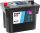 Exide AGM 50Ah 800A Közép sarus Akkumulátor (EK508)