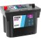 Exide AGM 50Ah 800A Közép sarus Akkumulátor (EK508)